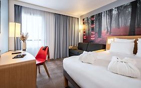 Novotel Paris Est